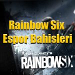 Rainbow six siege bahisleri nasıl yapılır ?